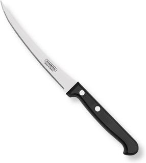 Virtuvinis peilis Tramontina Ultracorte, 232.2 mm, nerūdijantysis plienas/polipropilenas (pp)