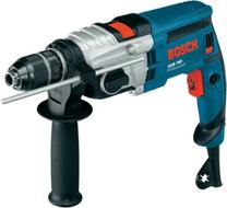 Gręžtuvas Bosch, 780 W Prekė su pažeista pakuote.