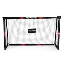 Futbolo vartai MovePro JSP-DS8020, 300 cm x 120 cm x 200 cm