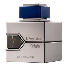 Parfüümvesi Al Haramain L'Aventure Knight, 100.0 ml