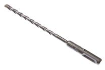 Grąžtas Forte Tools 15623, mūrui, sds plus (te-c), 6 mm x 16 cm