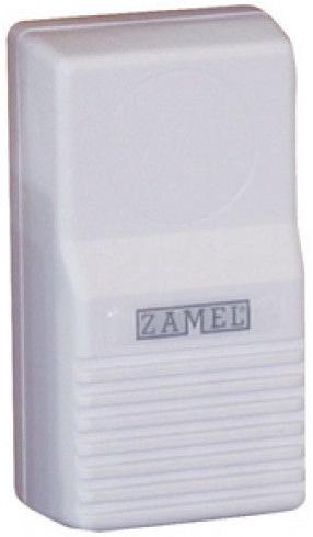 Электрический звонок Zamel DNS-002/N