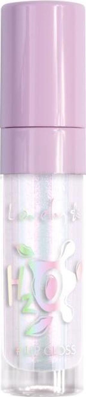 Lūpų blizgis Lovely H2O, 4 ml, šviesiai rožinė sp., 10