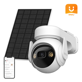 Stebėjimo kamera Imou Cell PT 360° PTZ 3MP 2K