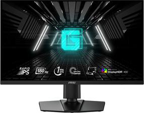 Monitors MSI G274QPF E2, IPS, 180 Hz, WQHD, 27"