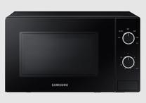 Mikrobangų krosnelė SAMSUNG MS20A3010AL/BA