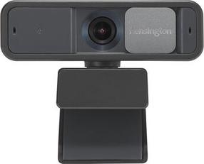 Интернет-камера Kensington W2050 Pro, черный цв., 1/2.7" CMOS