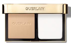 Kompaktinė pudra Guerlain Parure Gold, smėlio sp., 2n neutral, 10 g