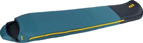 Guļammaiss Abbey Camp WINNIPEG-10, antracīta krās./zila krās., 215 cm