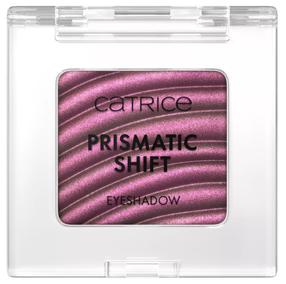 Acu ēnas Catrice Prismatic Shift, 1 g, berry blaze krās. 020