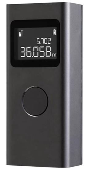 Измеритель расстояния Xiaomi Smart Laser Measure, 0.05 - 40 м