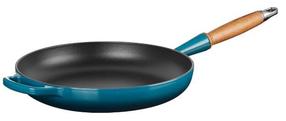 Praepann Le Creuset Cast Iron, Ø 28 cm, malm