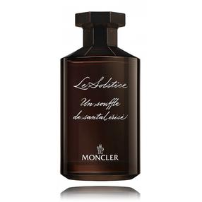Parfüümvesi Moncler Le Solstice, 100 ml