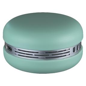 Bezvadu skaļrunis Macaron OSRAM, zaļa krās., 1.75 W