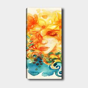 Reproduktsioon Wallity DKY21227481441_50120, 50 cm x 120 cm