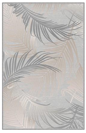 Paklājs Conceptum Hypnose EEXFAB1198, daudzkrāsains/krēmkrāsa/pelēka krās., 180 cm x 120 cm