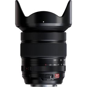 Objektīvs Fujifilm FUJINON XF 16-55mm F2.8 R LM WR II