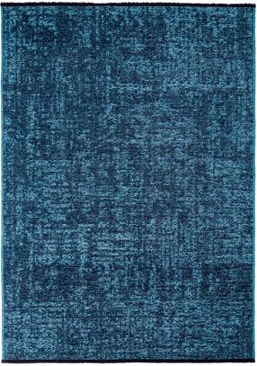 Kilimas vidaus Ayyildiz Space 1900, mėlyna sp., 150 cm x 80 cm