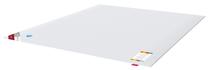 Matrača aizsardzība Sleepwell Top Hygienic Lux, 200 cm x 140 cm, mīksts