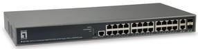 Jagaja (Switch) LevelOne GEP-2682