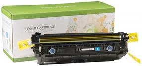 Toonerikassett Static Control CH/002-01-SF363X, punane v.