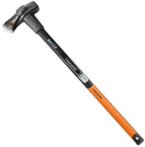 Топор Fiskars 1001704, для колки, 90 см, 2.5 кг