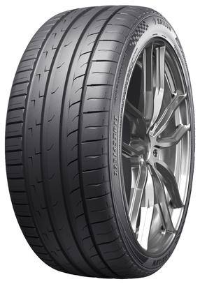 Vasarinė automobilių padanga Sailun Atrezzo ZSR 2 SUV 295/40/R21, 111-Y, XL, C, A, 72 dB