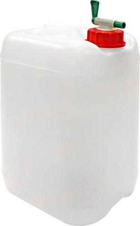 Muca Diana, 10 l, balta krās.