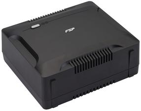 UPS pingestabilisaator Fortron, 360 W