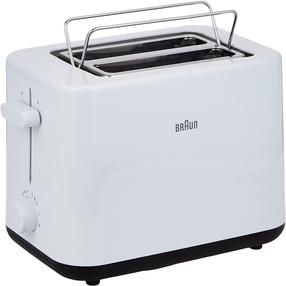 Skrudintuvas Braun HT1010WH, balta sp.