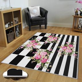 Kilimas Conceptum Hypnose EXFAB333, įvairių spalvų, 150 cm x 100 cm