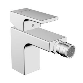 Bidē jaucējkrāns Hansgrohe Vernis Shape, hroma krās.