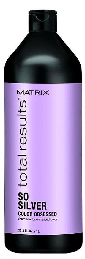 Šampūnas Matrix, 1000 ml