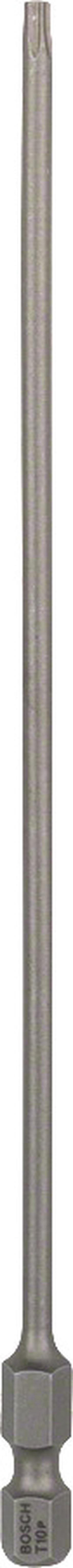 Бита для отвертки Bosch Extra Hard, T10, 152 мм, 1/4"
