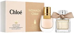 Набор духов Chloe Mini Gift Set, 2 шт.
