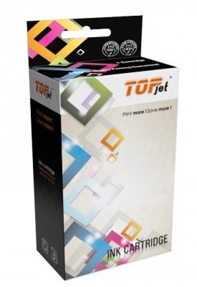 Картридж для струйного принтера TopJet T05A3, фуксия (magenta) цв.