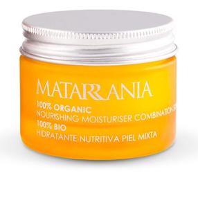 Крем для лица Matarrania Nourishing Moisturiser Combination Skin, 30.0 мл