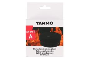 Dūmu detektors Tarmo 636701, 85 dB