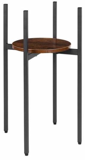 Lillepoti alus ModernHome ME-ATS09, 35 cm x 35 cm x 61.5 cm