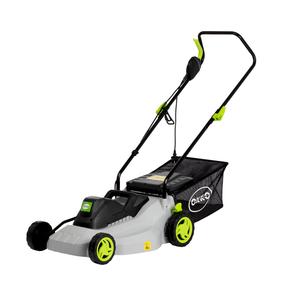 Elektriskais zāles pļāvējs Okko SF7A115, 1800 W