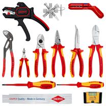 Įrankių rinkinys Knipex 00 20 90 V02 Electro 2