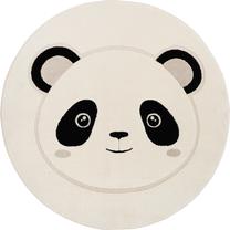 Kilimas Domoletti Elio kids, balta sp., 120 cm x 120 cm