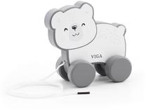 Lavinimo žaislas VIGA PolarB Polar Bear 44001