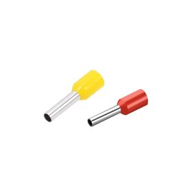 Наконечник кабеля Okko E1008, 1 mm², 50 шт.