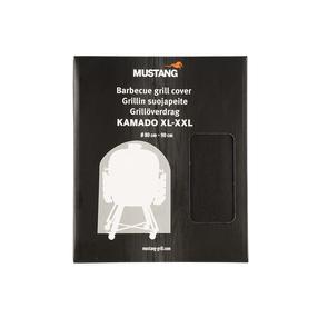 Kepsninės uždangalas Mustang 606696, 90 cm