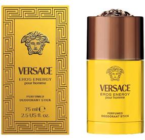 Vīriešu dezodorants Versace Eros Energy, 75 ml