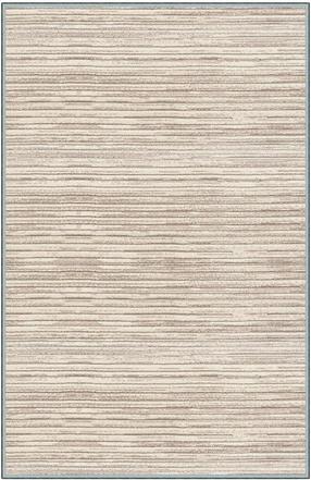 Paklājs Conceptum Hypnose EEXFAB840, brūna krās./gaiši brūna krās., 220 cm x 140 cm