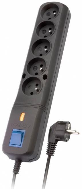 Sprieguma stabilizatori Lestar, 3 m
