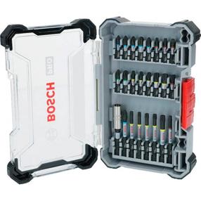 Antgalių rinkinys Bosch Pro Impact