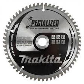 Pjovimo diskas kampiniam šlifuokliui Makita Specialized, 190 mm x 2 mm x 20 mm